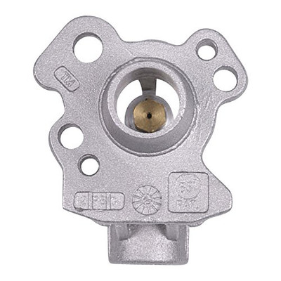 Whirlpool 74009553 Cooktop Burner Orifice and Holder, 5,000-BTU Whirlpool 74009553 Cooktop Burner Orifice and Holder, 5,000-BTU