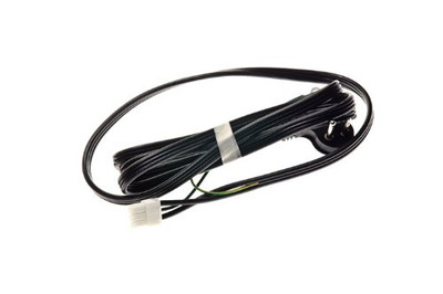 Electrolux 241516901 Refrigerators CORD ELECTRIC SERVICE COO:.R. OF CHINA .