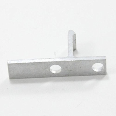 LG MFG61978601  EXTRUSION ALUMINUM ALUMINUM NATURAL Base Assembly Slide-out latch
