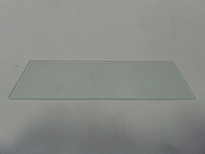 LG 4890W1A045A  CUTTING GLASS W217 L71 T3.0 BLACK LGETA MV-1541X