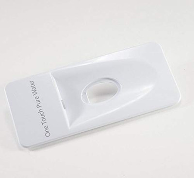 SAMSUNG DA63-03516B Cover-Dispenser Aw-Pjt H SAMSUNG DA63-03516B Cover-Dispenser Aw-Pjt H