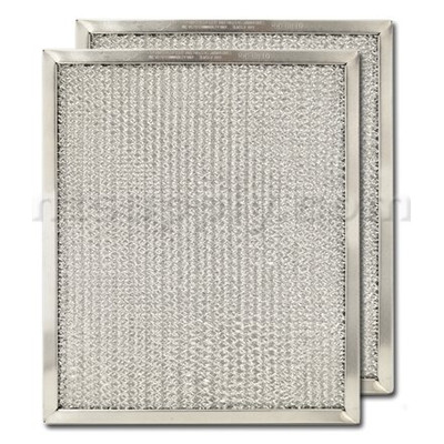AMERICAN METAL FILTER RHF0810 ALUM 83/4X101/2X3/8 AMERICAN METAL FILTER RHF0810 ALUM 83/4X101/2X3/8
