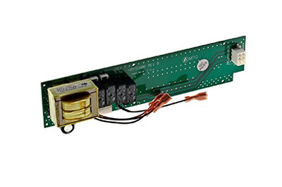 Electrolux 241527601 Frigidaire Refrigerator Power Switch Board