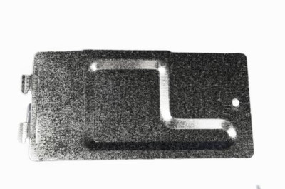 LG 3550EL3002A LG Electronics Dryer Safety Terminal Block Cover LG 3550EL3002A LG Electronics Dryer Safety Terminal Block Cover