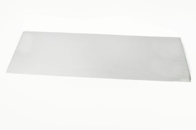 LG 4890W1N005A  CUTTING GLASS W350 L548 T4.0 BLACK SEARS-USA(KENMORE) FSER(NEMO) MASCO UNIQUE SPECTRONIX INC.