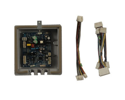 Electrolux 5303918556 Refrigerators BOARD-SWITCH TERMINAL COO:P.R. OF CHINA