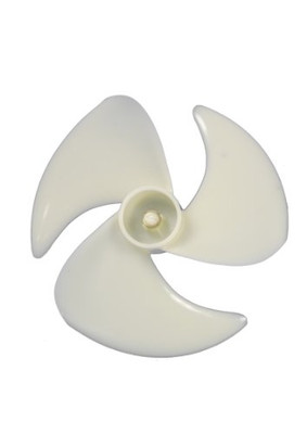 LG 5901JA1023A LG Electronics Refrigerator Condenser Cooling Fan Blade