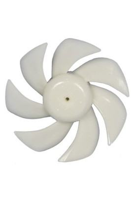LG 5901JJ1003A LG Electronics Refrigerator Fan Blade