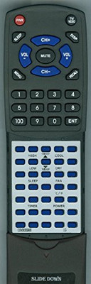 LG COV30332906 YOAU YPU 2011 --7K Remote Controller Assembly UWC071ZEMK0 PORTABLE LG COV30332906 YOAU YPU 2011 --7K Remote Controller Assembly UWC071ZEMK0 PORTABLE