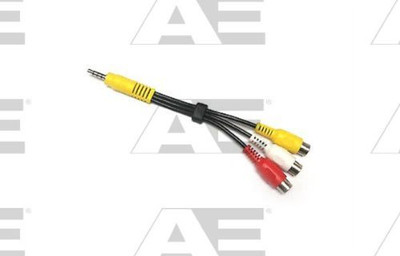 LG EAD61273106 LG Cable, Composite