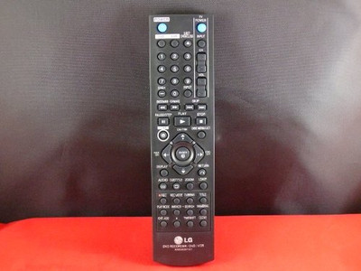 LG AKB36097101 LG Remote Controller Assembly