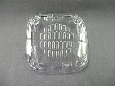 LG MCK66592001  MOLD GPPS GPPS TRANSPARENT T3.0 Signature-PJT Hygiene Fitler