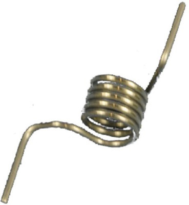 LG MHY62044103  CUTTING COIL COIL STS304-WPB 8.9mm 1.5mm Empire3/Majesty2 PJT. Torsion Spring for the Pillar(Articulated Mullion)