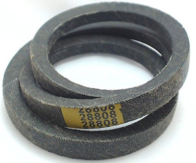 SPEED QUEEN 28808 3PK - MOTOR BELT FOR WASHER -