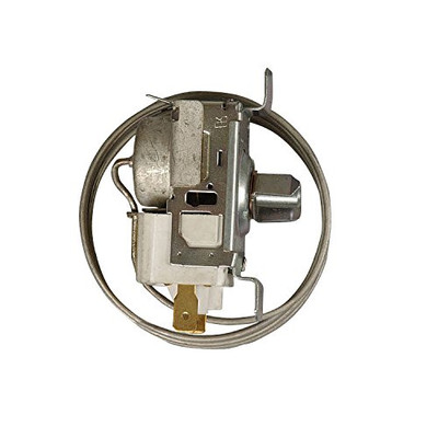 Electrolux 241537104 Refrigerators CONTROL-AIR FLOW COO:P.R. OF CHINA