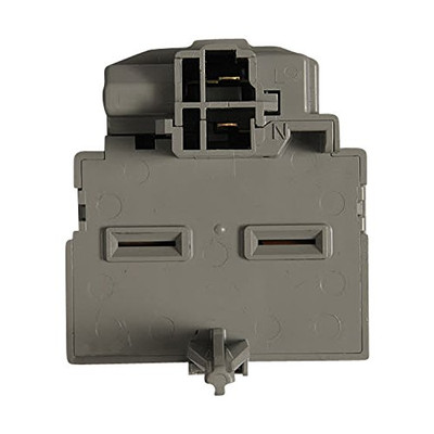 Electrolux 241941004 Refrigerators RELAY COO:P.R. OF CHINA