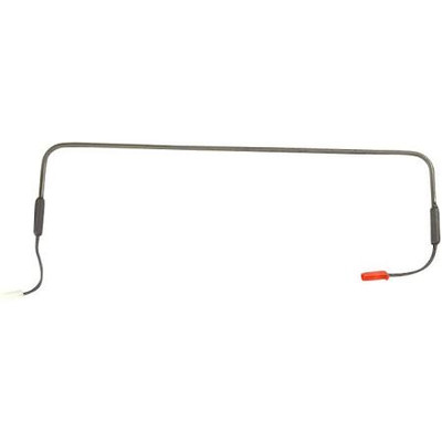 Electrolux 240356220 Refrigerators HEATER COO:CO .