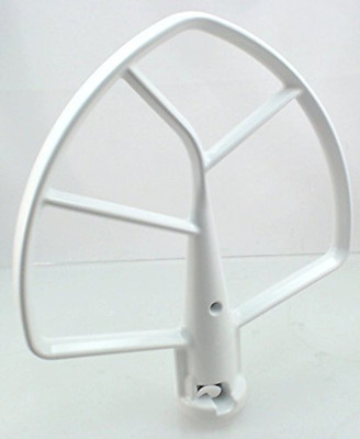 Whirlpool WPW10672616 KitchenAid Mixer 6 QT Coated Beater KN256CBT, AP3961401, PS987185,