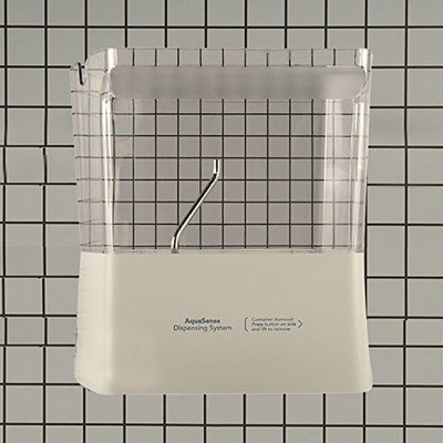 Whirlpool WPW10395657 Ice-Contnr ()