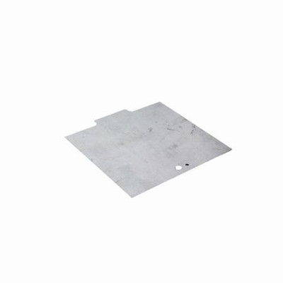 Whirlpool WPW10354249 Dryer Exhaust Cover Plate Whirlpool WPW10354249 Dryer Exhaust Cover Plate