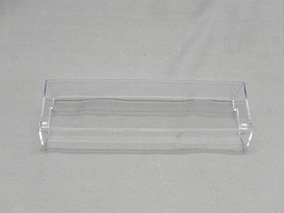Electrolux 241895805 Frigidaire Refrigerator Cheese/ Butter Door