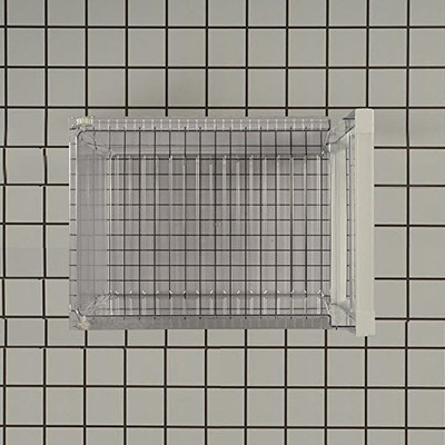 Whirlpool WPW10322653 W10322653 Appliance Bin-Freezr