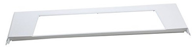 Whirlpool WP8302849 Oven Parts Control Panel, White Whirlpool WP8302849 Oven Parts Control Panel, White