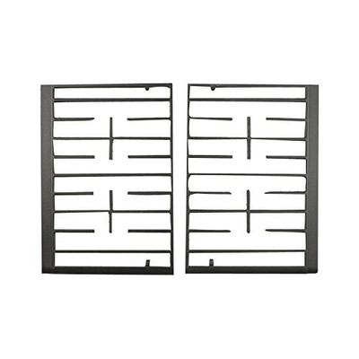 Whirlpool W10860455  Range Surface Burner Grate Assembly