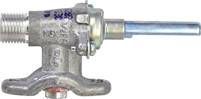 Whirlpool WP VALVE-BRNR Whirlpool W10206287