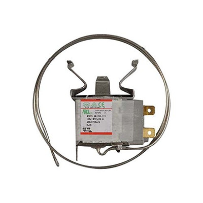 Electrolux 5304503436 Frigidaire Refrigerator Temperature Control Thermostat