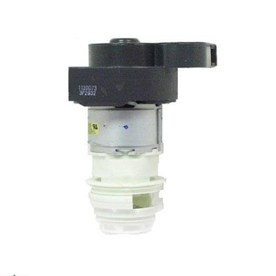 Electrolux 154853801 Household Dishwashers MOTOR COO:P.R. OF CHINA