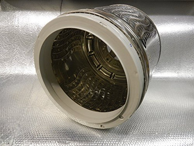 SAMSUNG DC97-17360A ASSY BASKET SPIN F900A WASHER