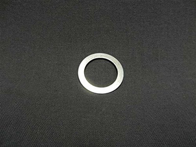 Electrolux 241690306 Refrigerator Ice Crusher Washer