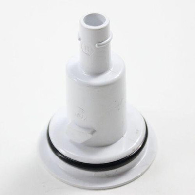 Whirlpool W10815413 Refrigerator Drain Funnel