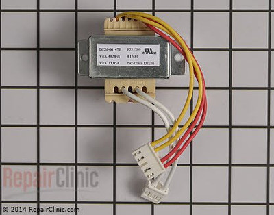 SAMSUNG DE26-00147B Trans L.V Vrk4824-C,12V/ ()