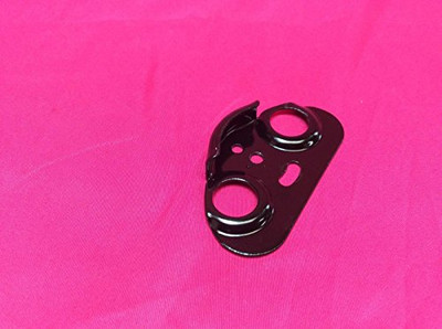 Electrolux 240312415 Refrigerators STOP COO:P.R. OF CHINA