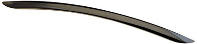 Electrolux 242084503 Frigidaire Refrigerator Handle Unit