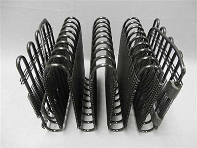 Electrolux 297152200 Refrigerators CONDENSER-AIR COOL REC. COO:EXICO .