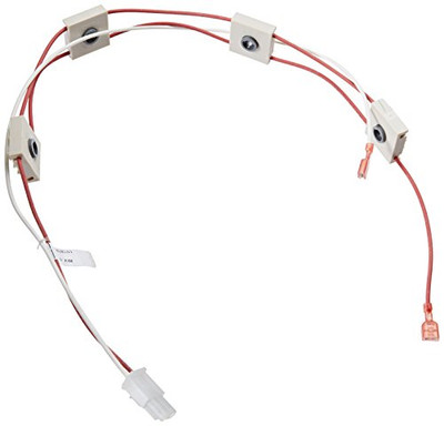 Electrolux 318232604 Frigidaire Range/Stove/Oven Spark Ignition Switch