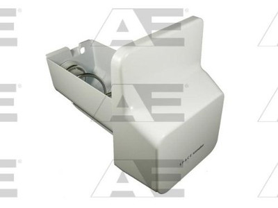 SAMSUNG DA97-07602A  Assembly Tray-Ice Bucket