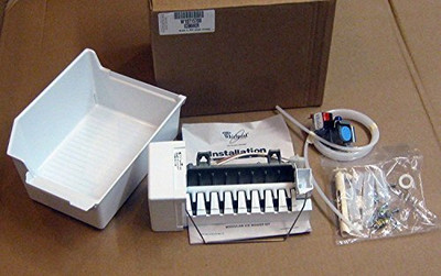 Whirlpool W10715708  Appliance Icemaker