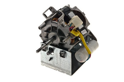 Whirlpool 8182472 CORPORATION  WP MOTOR DRIVE 85