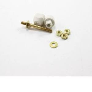 Whirlpool Y304596 CORPORATION  INSULATOR TERMINAL83