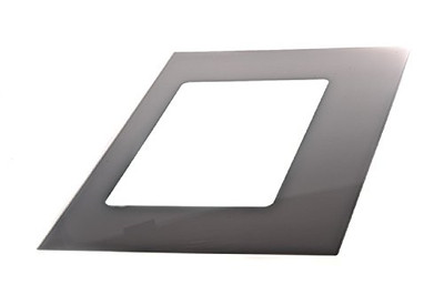 Whirlpool W10118454 Glass-Window Oven Door L OEM