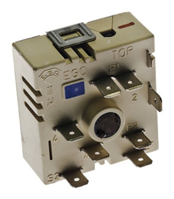 Whirlpool 4456027 CORPORATION  WP SWITCH INFINITE 86