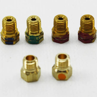 Whirlpool 9757426 CORPORATION  SPUD SET OF 6 85
