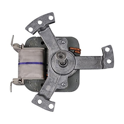 Electrolux 316256100 Recertified Frigidaire Range Fan Motor YJ64-20E 120V 60Hz 0.48a Electrolux 316256100 Recertified Frigidaire Range Fan Motor YJ64-20E 120V 60Hz 0.48a