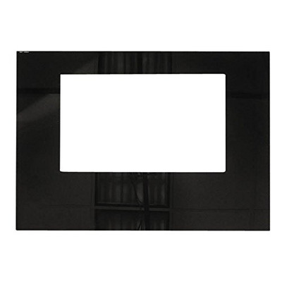 Electrolux 316559104 Frigidaire Range Outer Door Glass Black Electrolux 316559104 Frigidaire Range Outer Door Glass Black