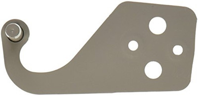 Whirlpool W10249925 Part Number : HINGE, TOP (RC) (APOLLO GREY)