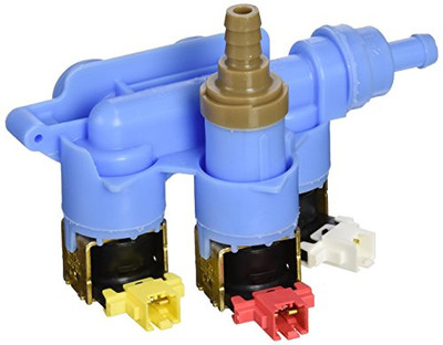 Whirlpool W10247305  Water Inlet Valve Assembly
